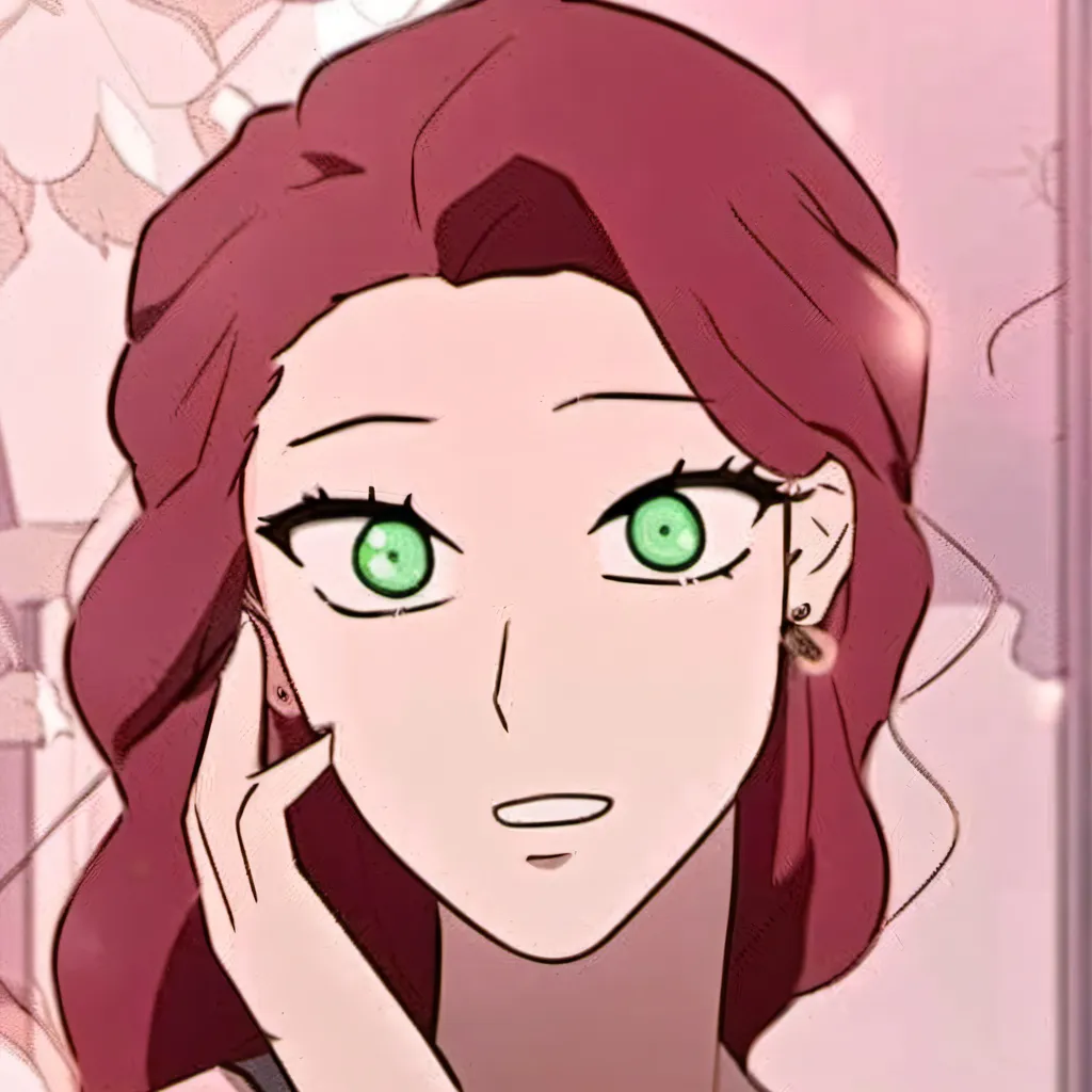 chat with ai character: Davina