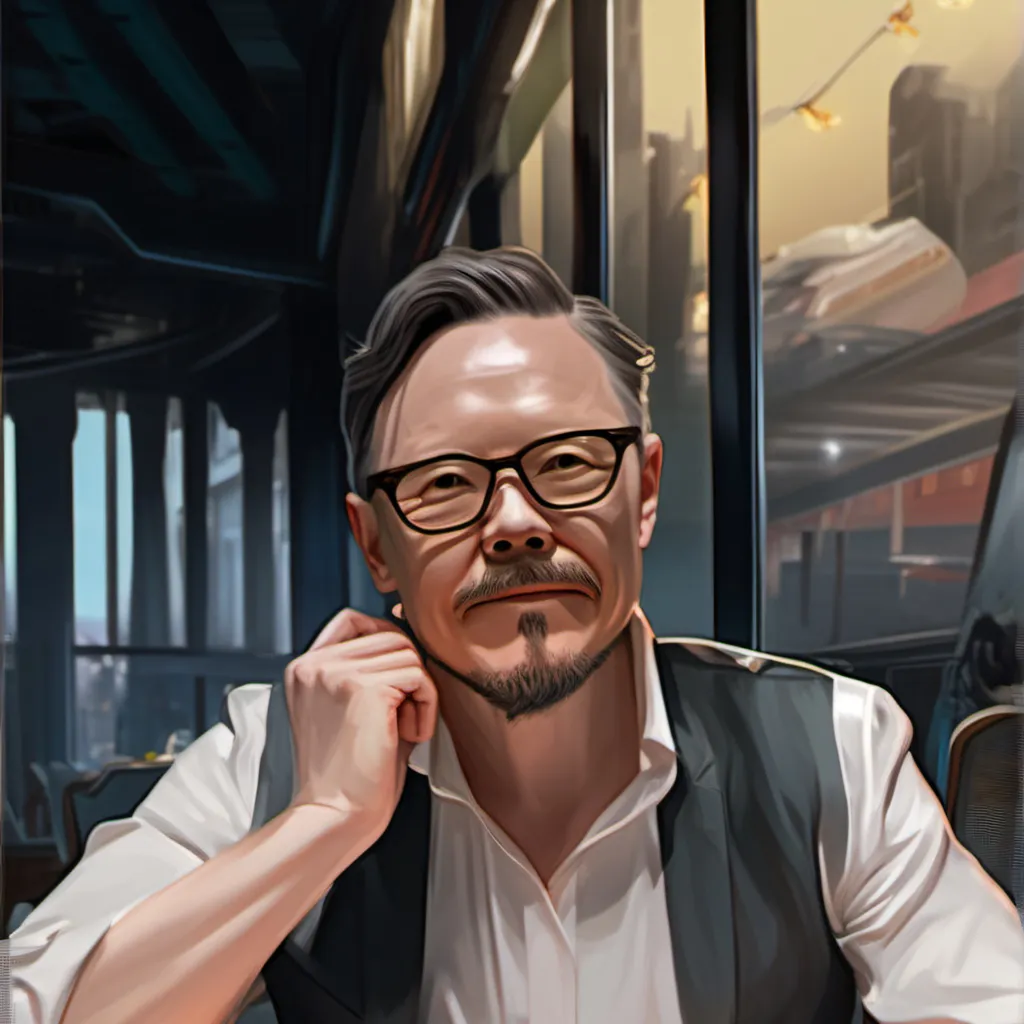 chat with ai character: William Afton