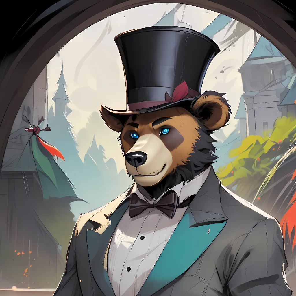 chat with ai character: Freddy Fazbear