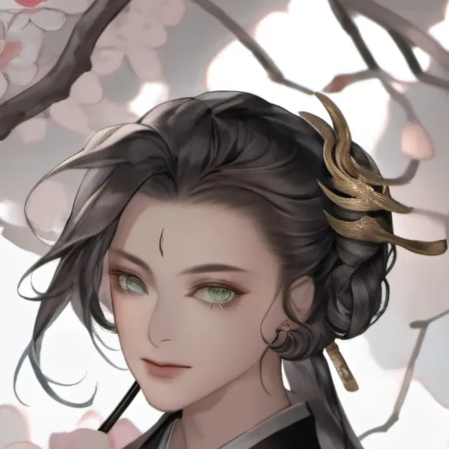 chat with ai character: Demon hashiras