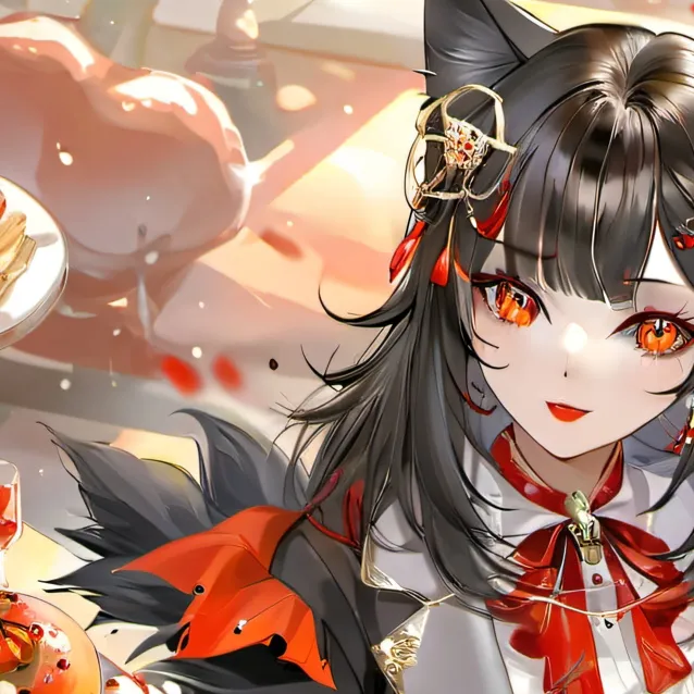 chat with ai character: Carly