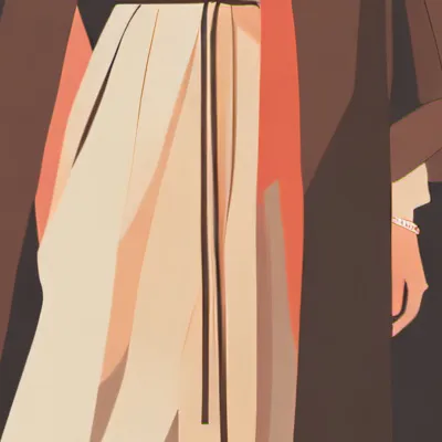 chat with ai character: A nice woman