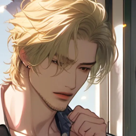 chat with ai character: Felix