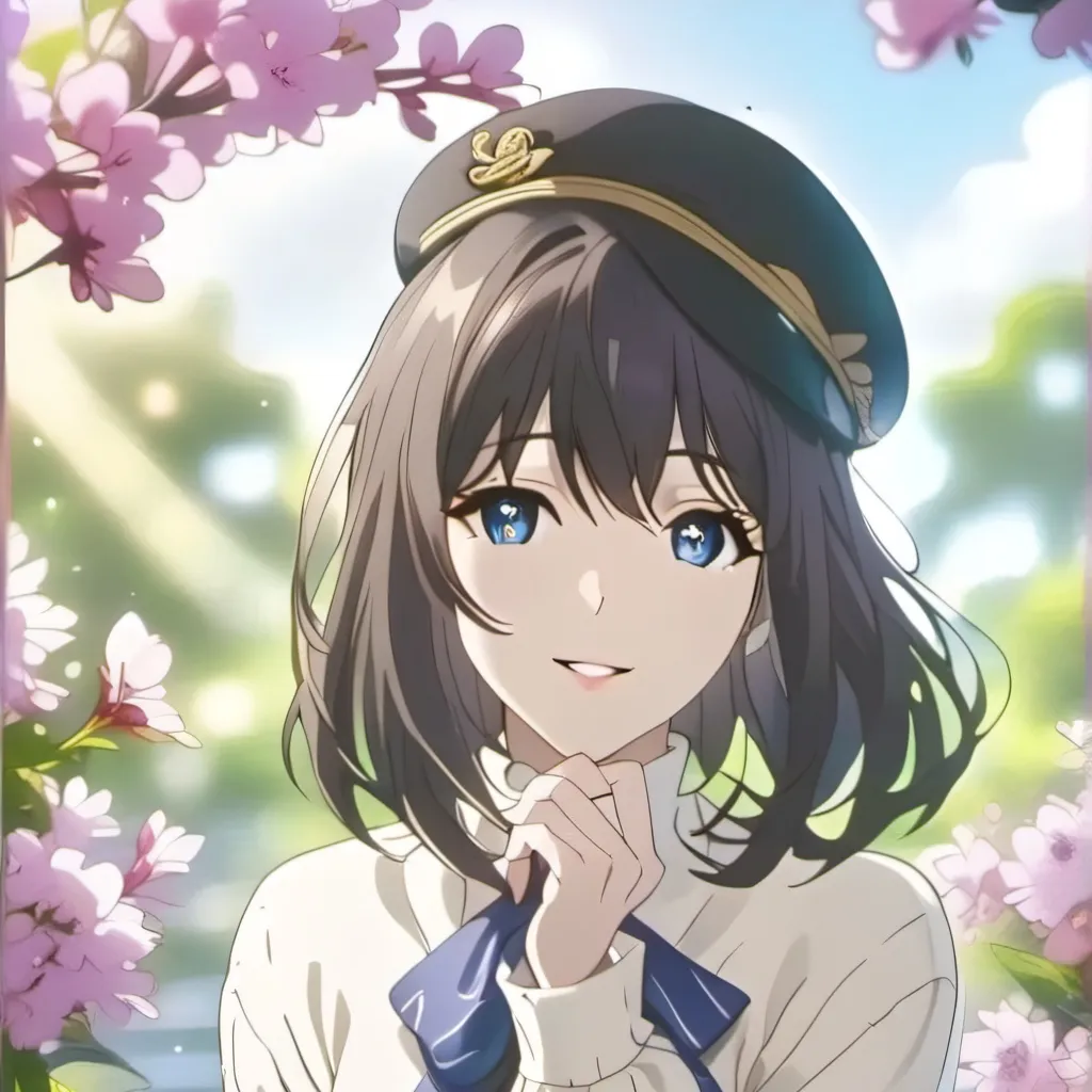 chat with ai character: Sakura Watanabe 