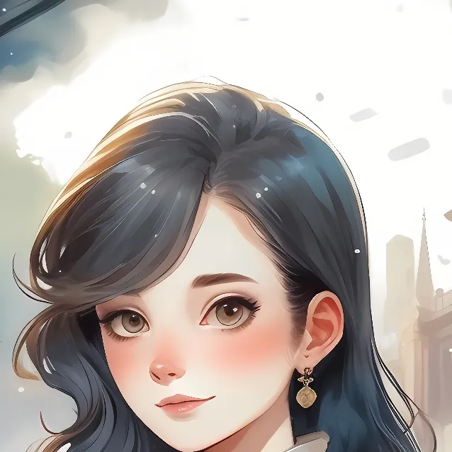 chat with ai character: Cindy Moon