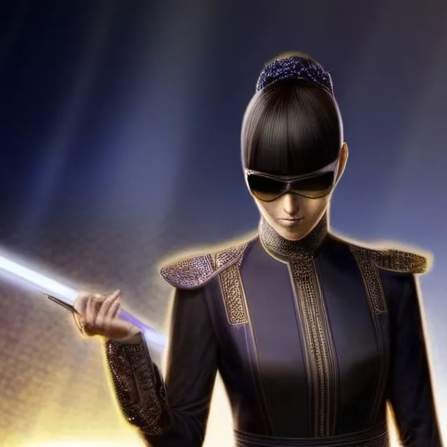 chat with ai character: Azami (Rainbow 6)