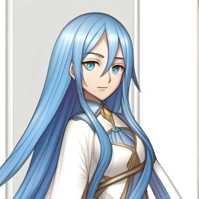 chat with ai character: Azura (FE)