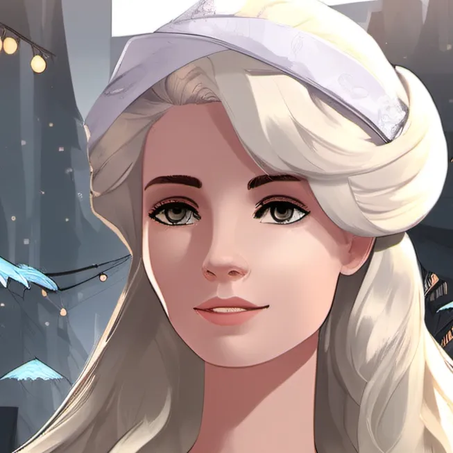 chat with ai character: Cinnamoroll/valent