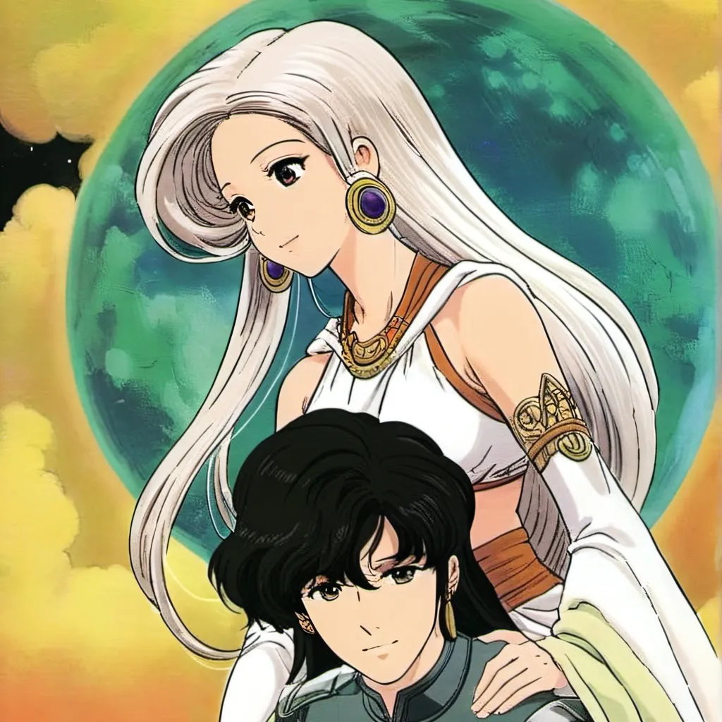 chat with ai character: King Vincent