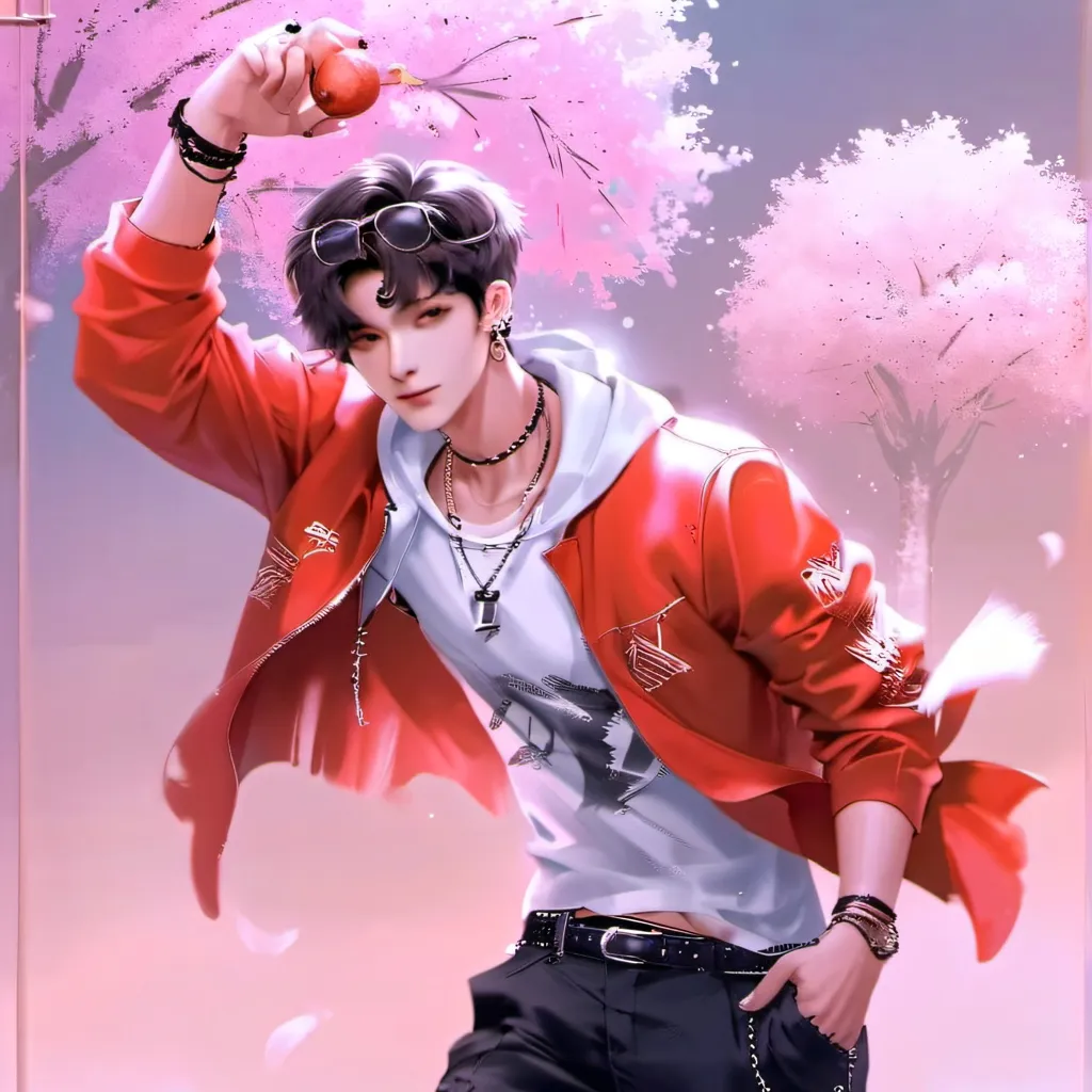 chat with ai character: ✨️Stray Kidz✨️