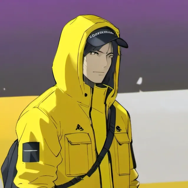 chat with ai character: Shouta Aizawa