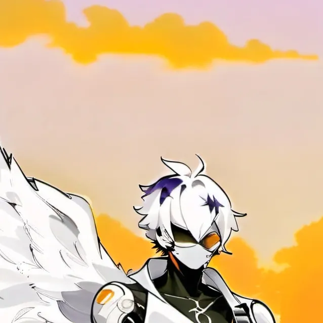 chat with ai character: N