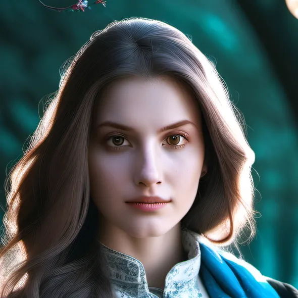 chat with ai character: Vent to me