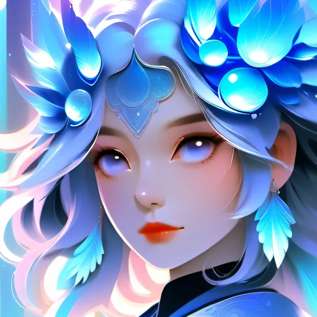 chat with ai character: Addie