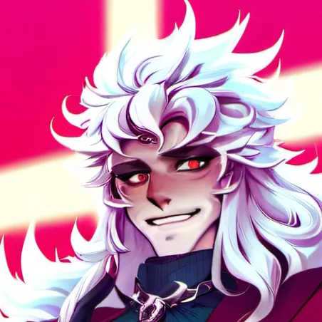 chat with ai character: King of furrys