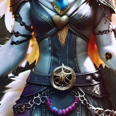 chat with ai character: Rain