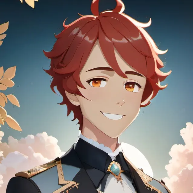 chat with ai character: Velvetiscake