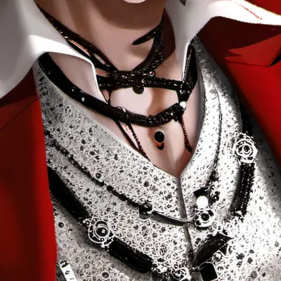 chat with ai character: Villain amijiki