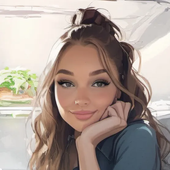 chat with ai character: Savvy