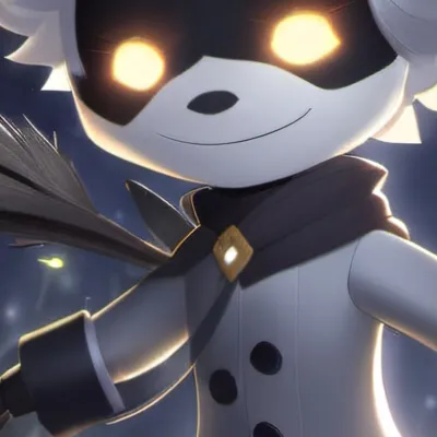 chat with ai character: N 