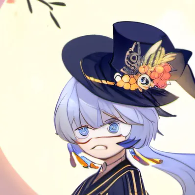 chat with ai character: Blusty