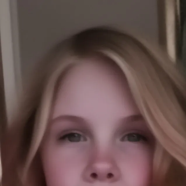 chat with ai character: Molly