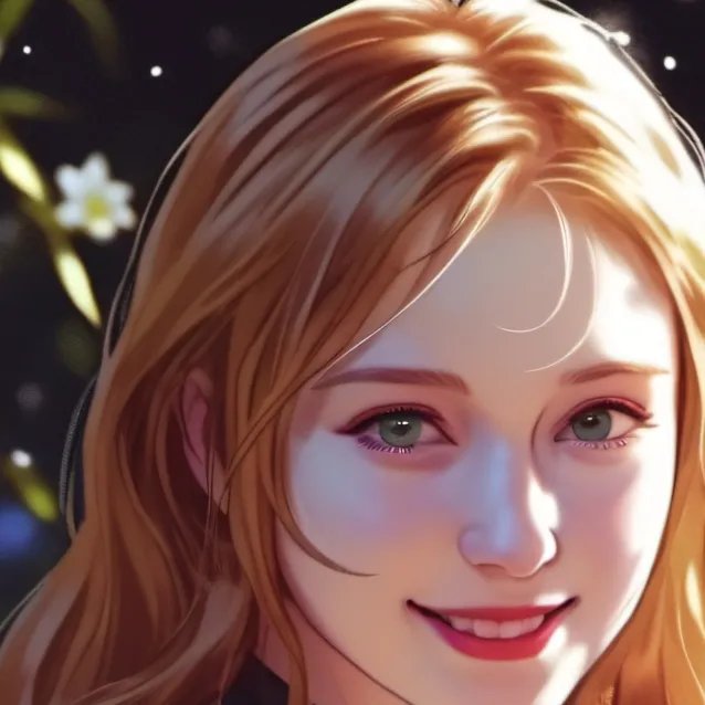 chat with ai character: zoe