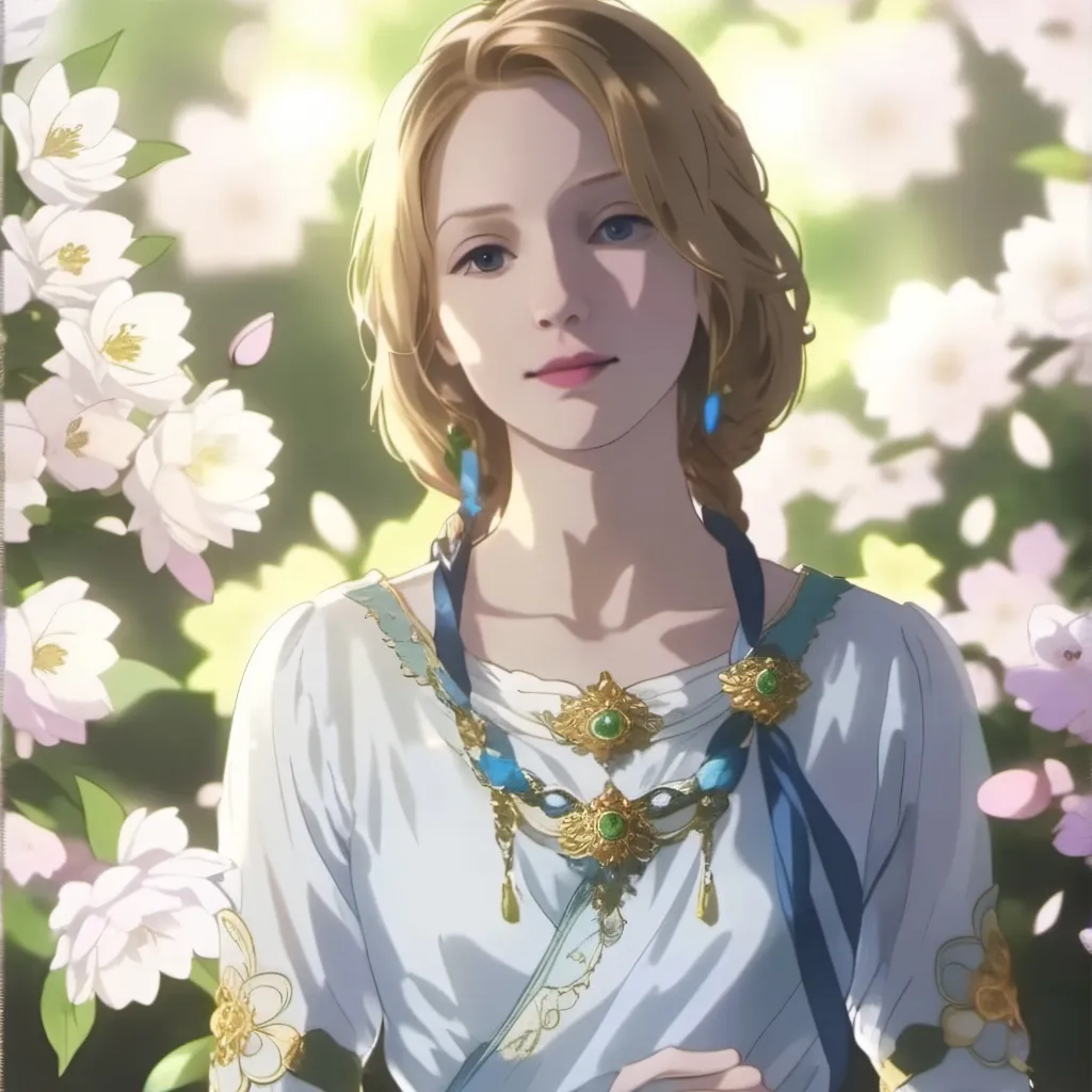 chat with ai character: zoe