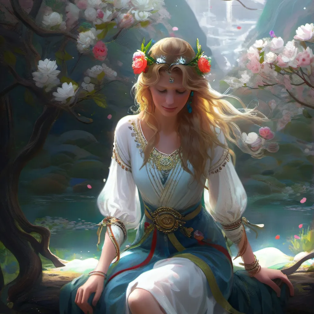 chat with ai character: zoe