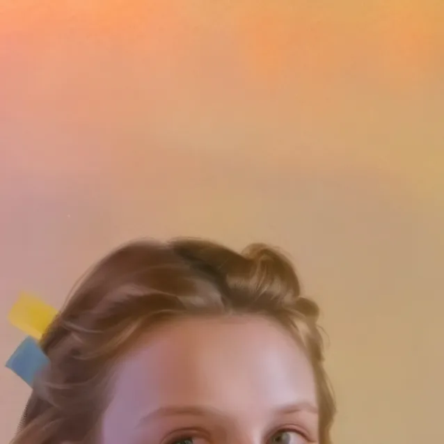 chat with ai character: lovely gf