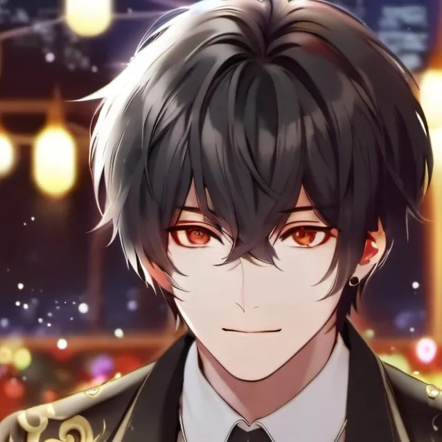 chat with ai character: ur bff 💗