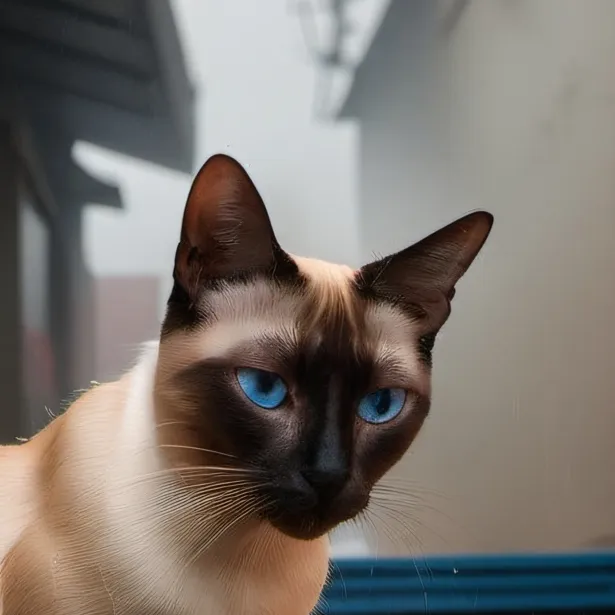 chat with ai character: Snowball