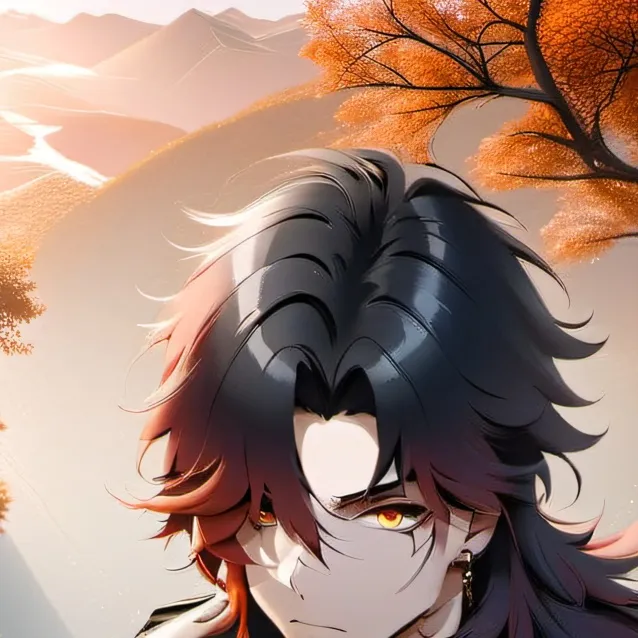 chat with ai character: ~Blake~