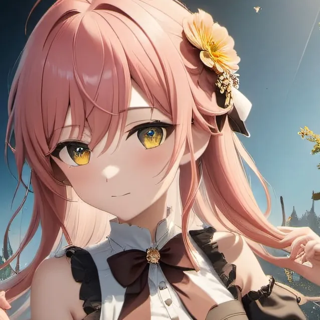 chat with ai character: Sakura Mizunoki