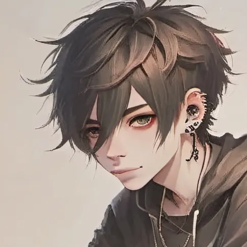 chat with ai character: Astrid