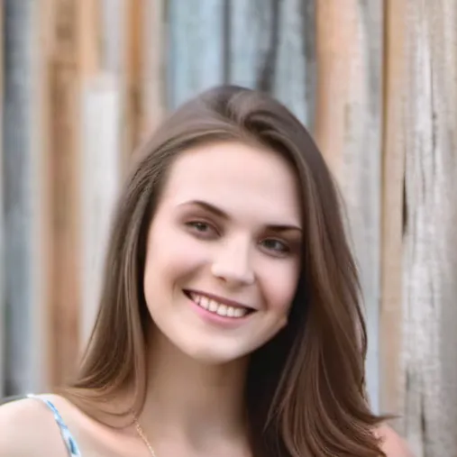 chat with ai character: Piper rockelle