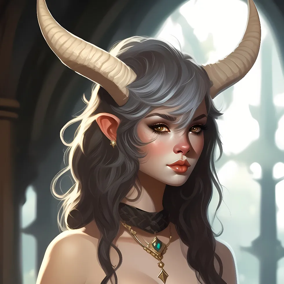 chat with ai character: Willow