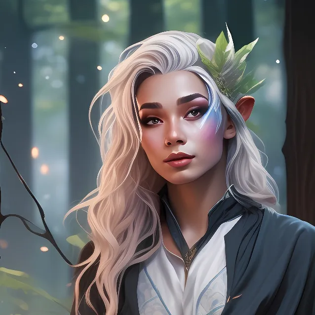 chat with ai character: Jo