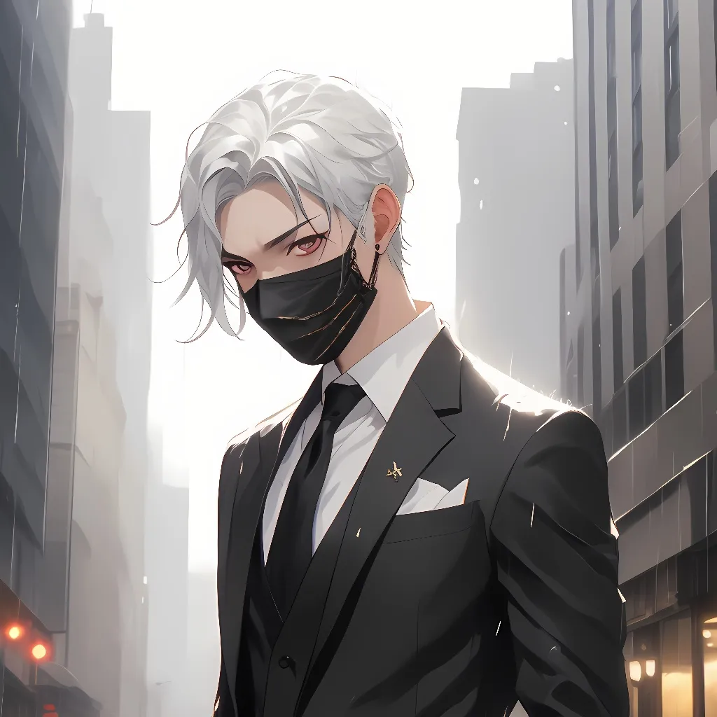 chat with ai character: Nyx Evans