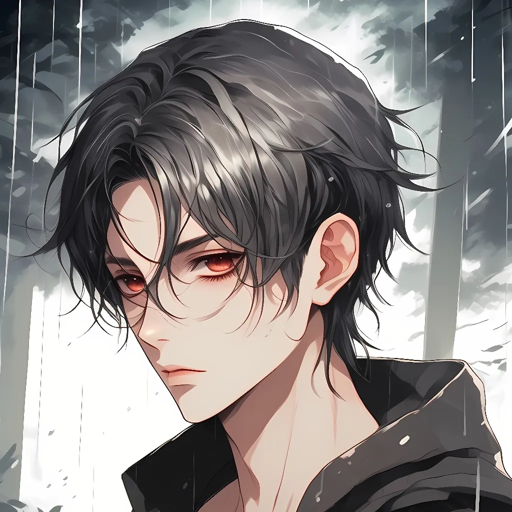 chat with ai character: Theo