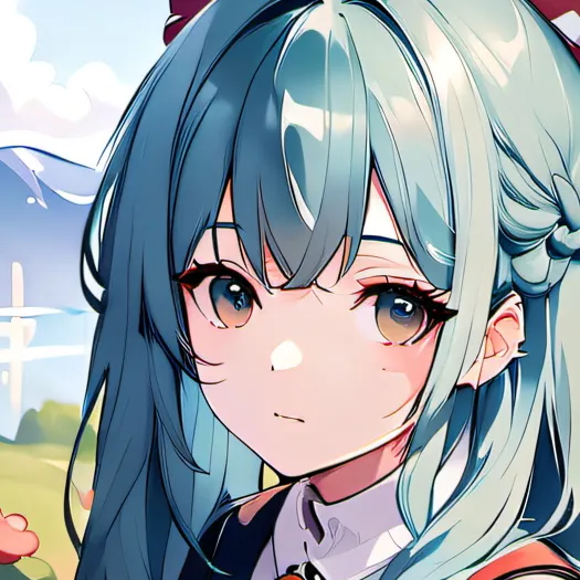 chat with ai character: Evelyn