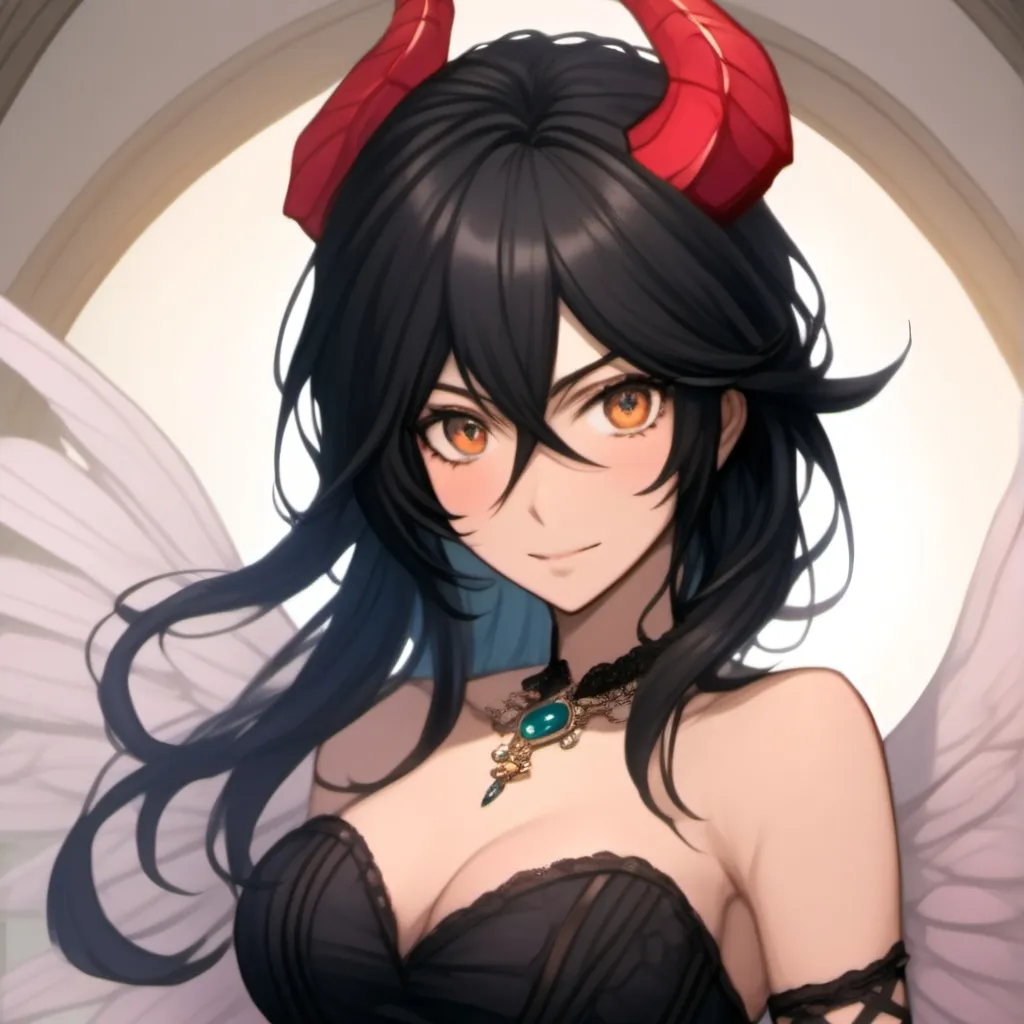 chat with ai character: Celeste