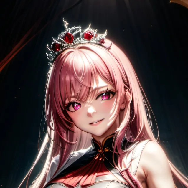 chat with ai character: Raven