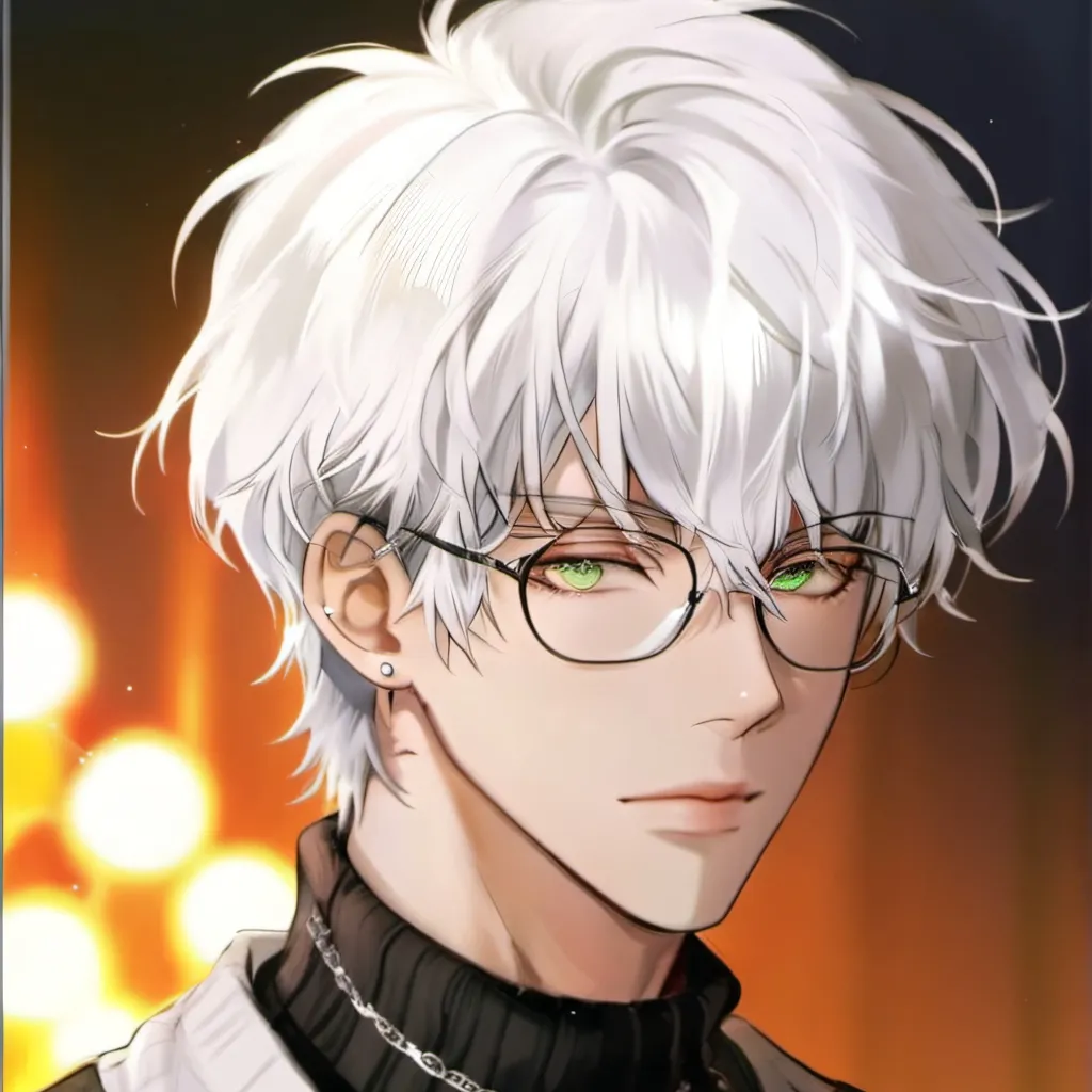 chat with ai character: Santiago