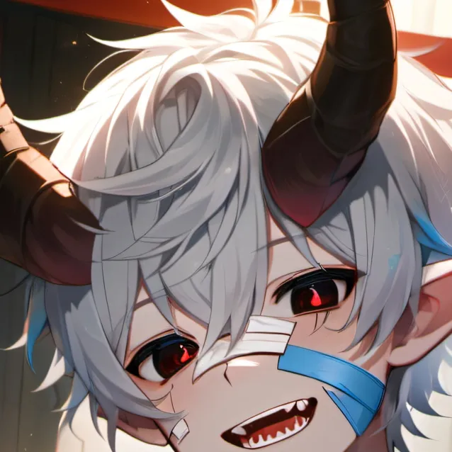 chat with ai character: Usagi