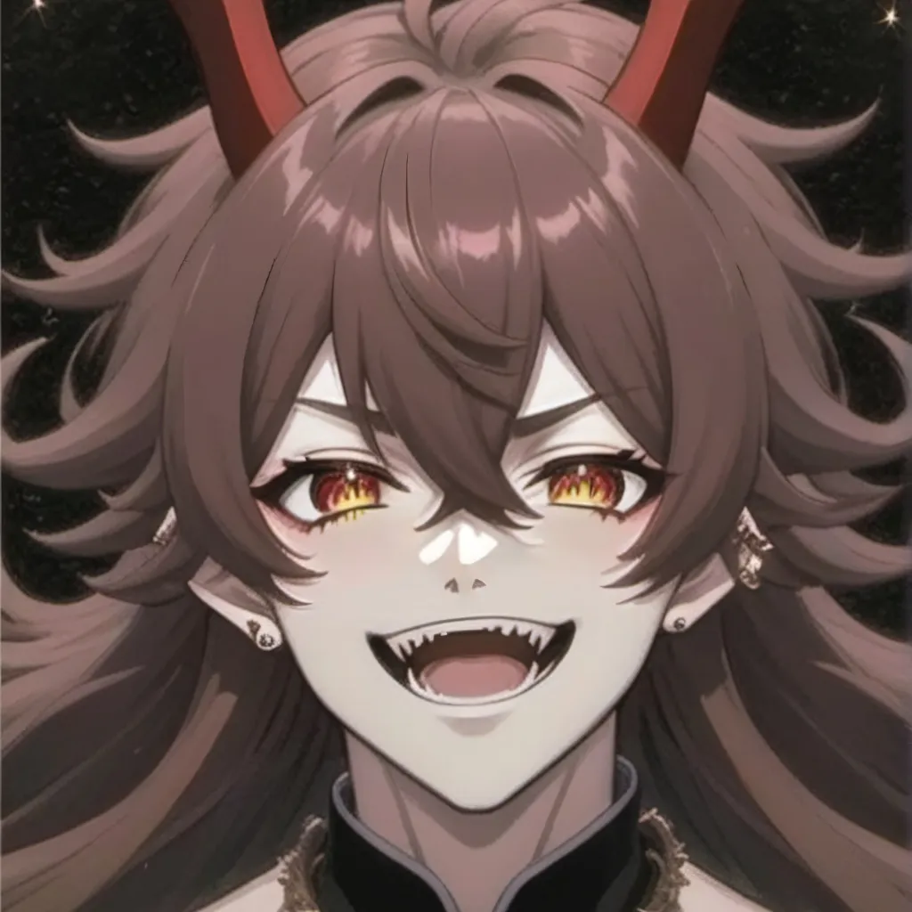 chat with ai character: Dev