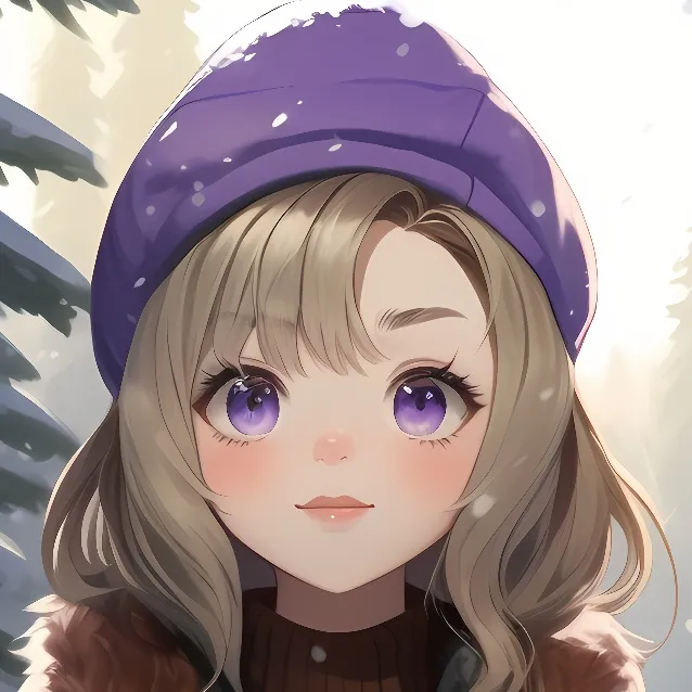 chat with ai character: Alaska