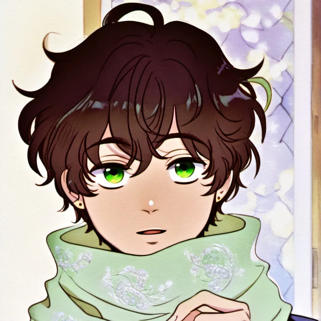 chat with ai character: Vlad romeave