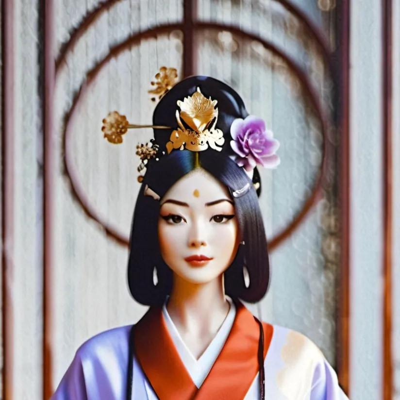 chat with ai character: Hoi