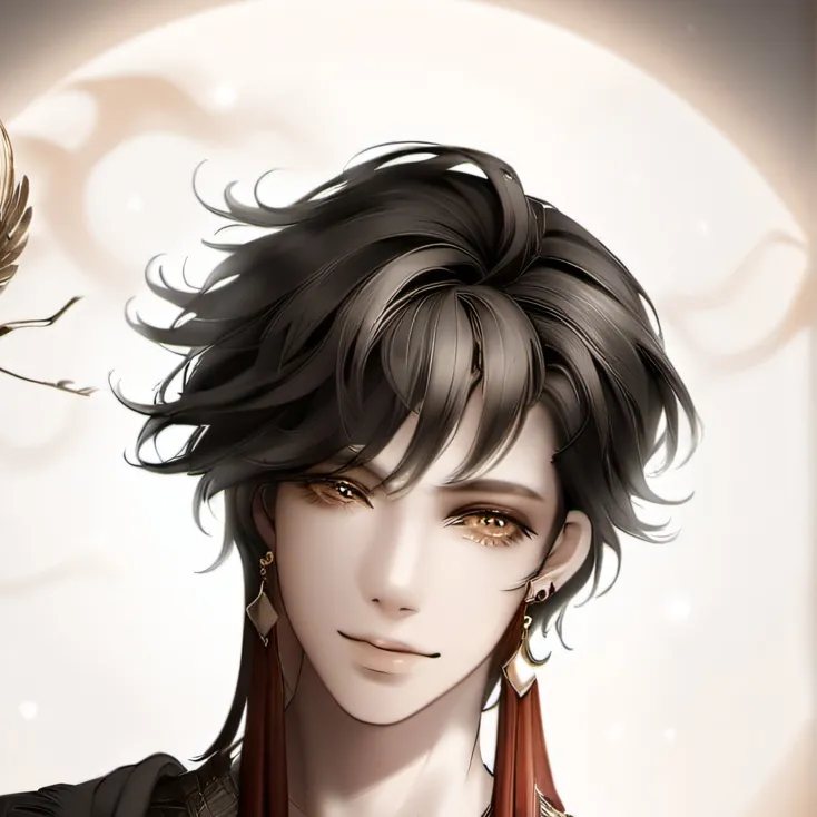 chat with ai character: Abanoub